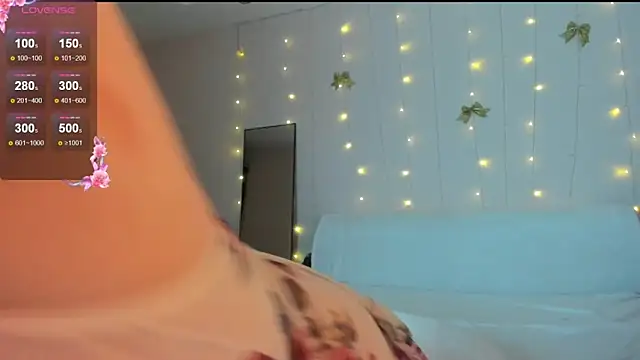 May Flower online show from 02/07/26, 09:13