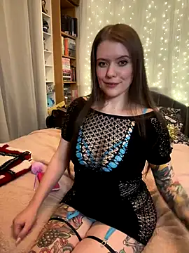 Ragdoll131 online show from 12/03/24, 09:34