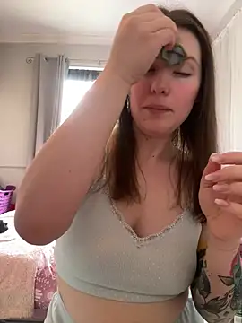 Ragdoll131 online show from 03/22/25, 11:11