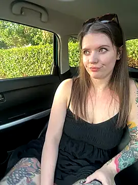 Ragdoll131 online show from 09/16/25, 05:25