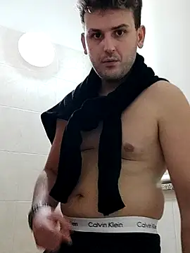 TheKing966 online show from 02/24/25, 01:02