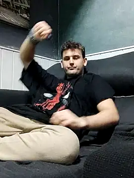 TheKing966 online show from 02/24/25, 07:30