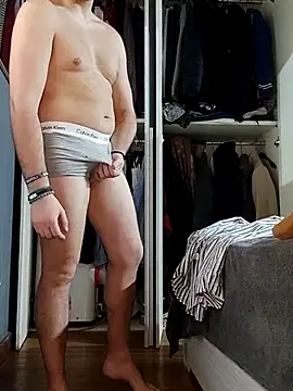 TheKing966 online show from 02/25/25, 02:33