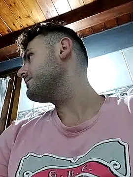 TheKing966 online show from 09/27/25, 05:56