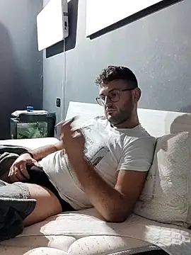 TheKing966 online show from 09/30/25, 10:37