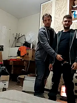 TheKing966 online show from 10/03/25, 10:40