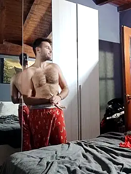 TheKing966 online show from 10/20/25, 07:58