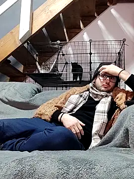 TheKing966 online show from 02/02/26, 07:45