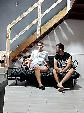TheKing966 online show from 07/15/26, 03:06