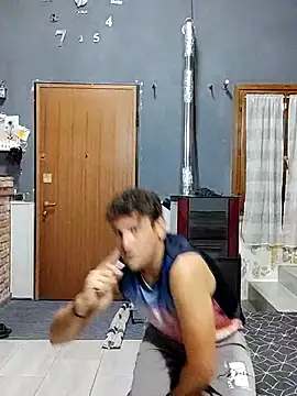 TheKing966 online show from 07/27/26, 07:43