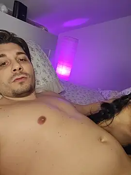 dansarah online show from 02/25/26, 11:36