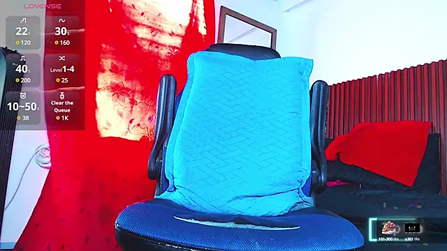 max borman1 online show from 02/02/25, 08:51