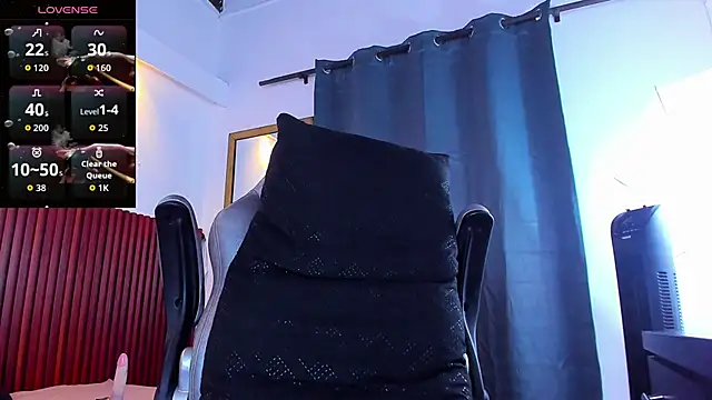 max borman1 online show from 09/25/25, 01:15