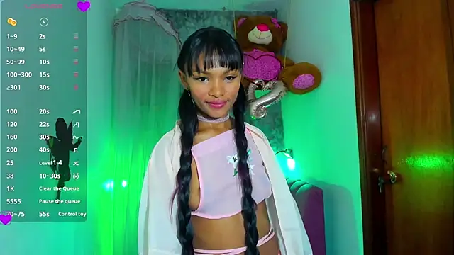 KaattySweet  online show from 03/09/25, 06:32