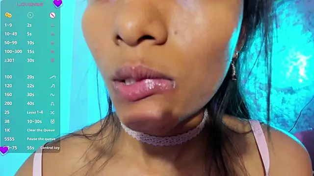 KaattySweet  online show from 03/13/25, 01:43