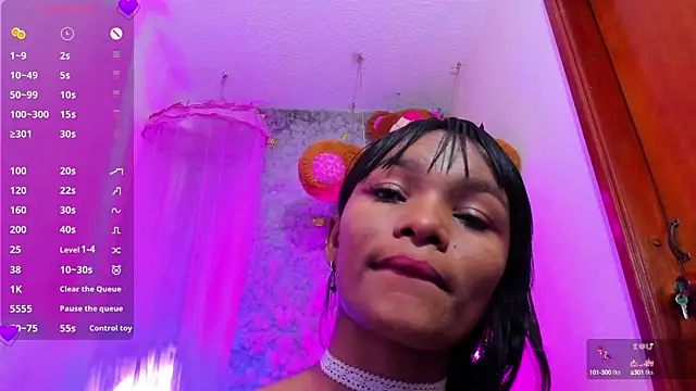 KaattySweet  online show from 03/17/25, 05:27