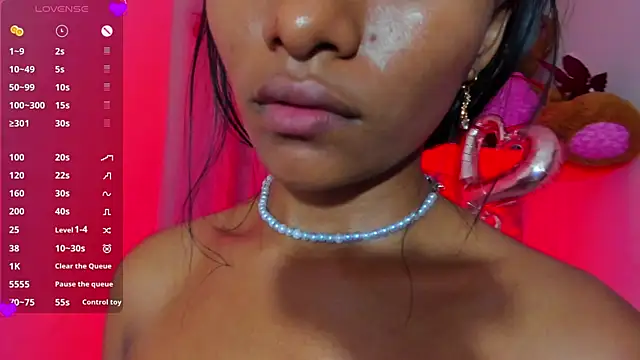 KaattySweet  online show from 03/23/25, 01:53