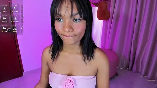 KaattySweet  online show from 11/02/25, 07:38