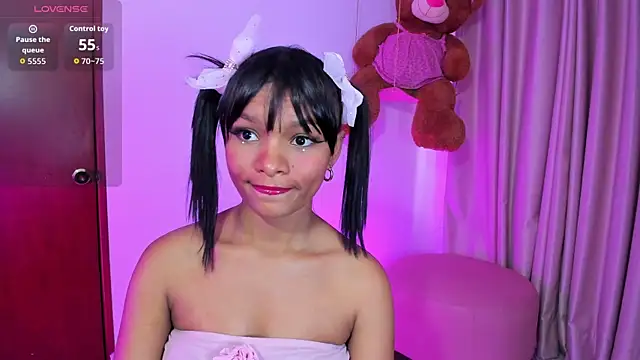 KaattySweet  online show from 11/16/25, 07:41