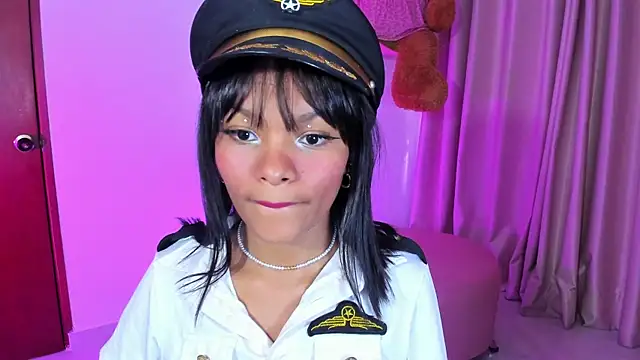 KaattySweet  online show from 11/20/25, 07:35