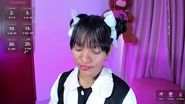 KaattySweet  online show from 11/27/25, 07:38