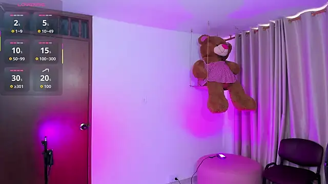 KaattySweet  online show from 02/14/26, 07:43