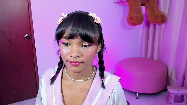 KaattySweet  online show from 03/02/26, 07:43