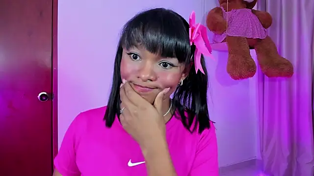 KaattySweet  online show from 03/22/26, 07:39