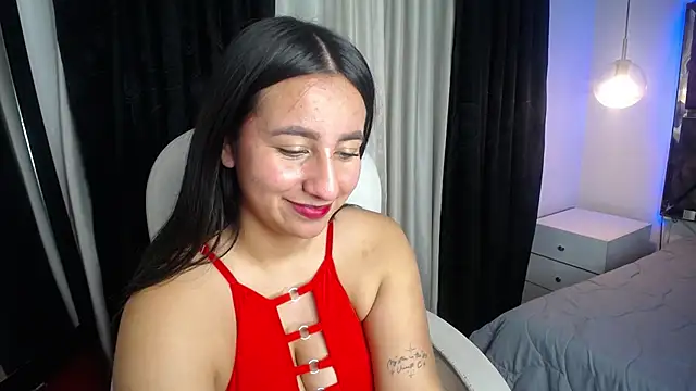 Snapshot of ailyn_miranda chatting on 03/11/25, 06:32 ailyn miranda online show from 03/11/25, 06:32