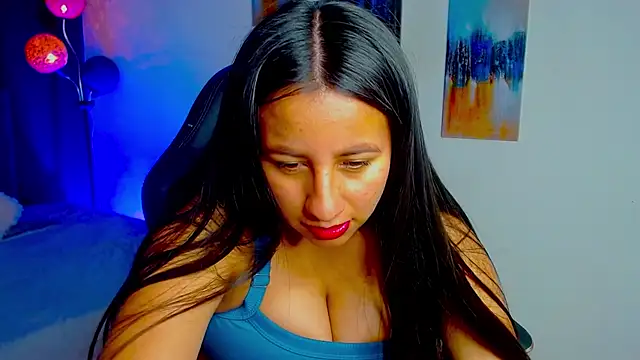 Snapshot of ailyn_miranda chatting on 12/03/25, 06:39 ailyn miranda online show from 12/03/25, 06:39