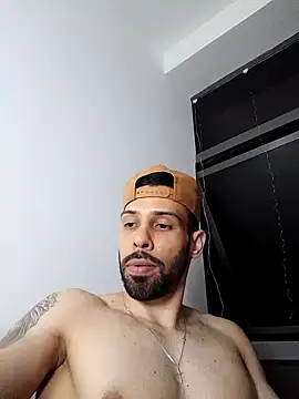 prince-roludo online show from 12/15/24, 01:24