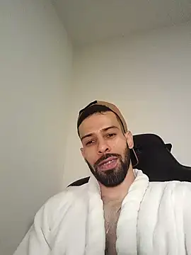 prince-roludo online show from 12/18/24, 12:18
