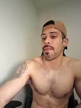 prince-roludo online show from 01/03/25, 11:57