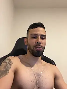 prince-roludo online show from 01/18/25, 06:53