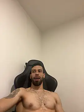 prince-roludo online show from 01/22/25, 05:49