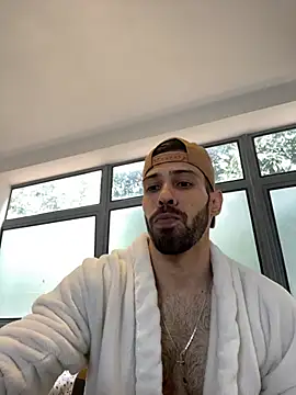 prince-roludo online show from 03/02/25, 01:38