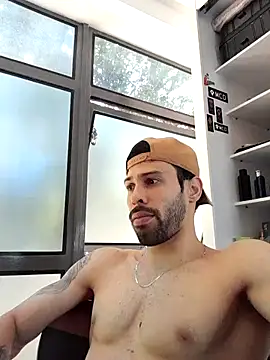 prince-roludo online show from 09/27/25, 03:06