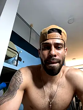 prince-roludo online show from 10/04/25, 04:27