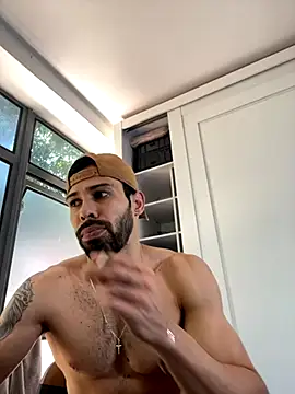 prince-roludo online show from 10/05/25, 02:04