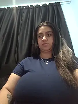 Melinda bob online show from 11/26/25, 01:39