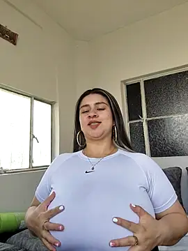 Melinda bob online show from 04/02/26, 07:44