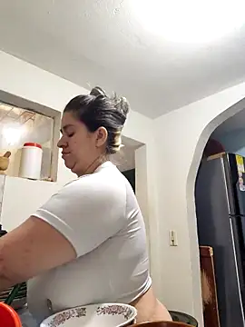 Melinda bob online show from 04/18/26, 06:12