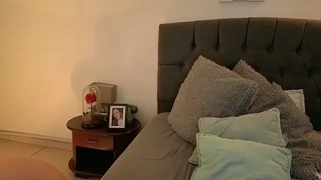 Emma Lombardi online show from 03/03/26, 01:17