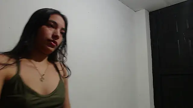 Snapshot of ChasedDuc chatting on 11/03/25, 02:57 ChasedDuc online show from 11/03/25, 02:57