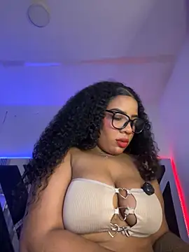 MelannyTylor online show from 12/03/25, 09:57