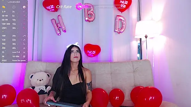 Snapshot of little_sophie18 chatting on 03/14/25, 03:04 little sophie18 online show from 03/14/25, 03:04