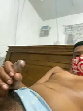 Heavenranger1997 online show from 02/14/26, 08:05