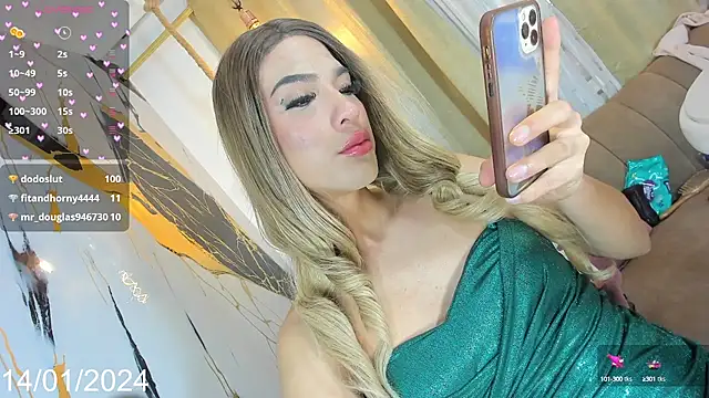 nayshalopestss online show from 01/14/25, 04:40