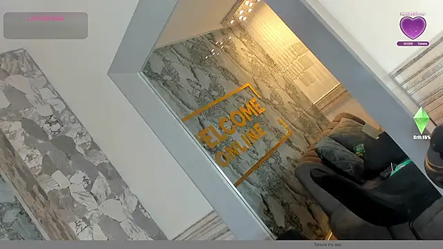 nayshalopestss online show from 09/20/25, 09:27