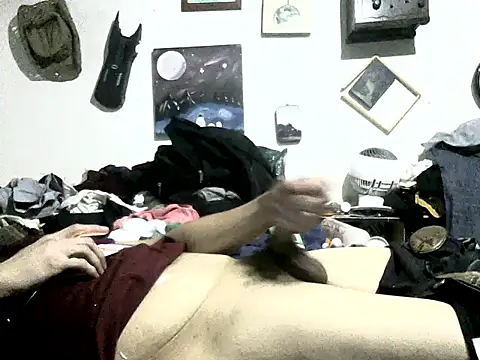 18cm2hrcarlos online show from 06/02/26, 03:41